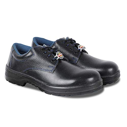 warrior shoes safety