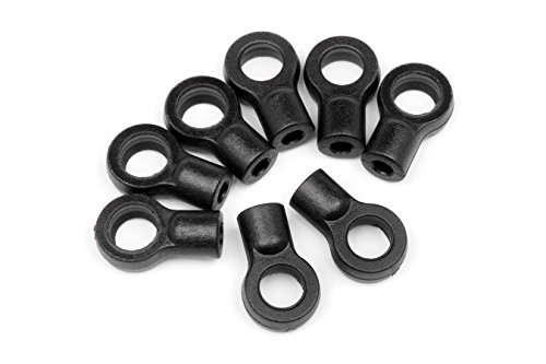 Hot Bodies 110072 Rod End 6x14mm (8)