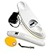SoHome 1800MW Wireless LED Light Cure Lamp 5W With Light Meter Measuring
