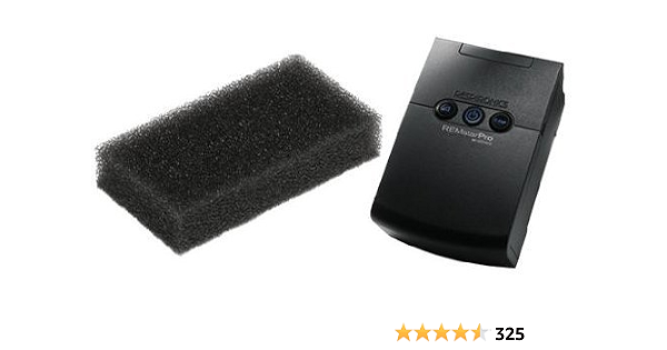 Amazon.com: Filtros de espuma para Respironics serie M, paquete de 2 :  Salud y Hogar