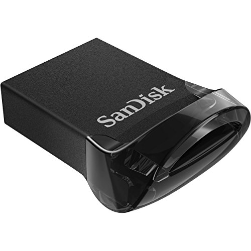 SANDISK Fit USB 3.1 Flash Drive