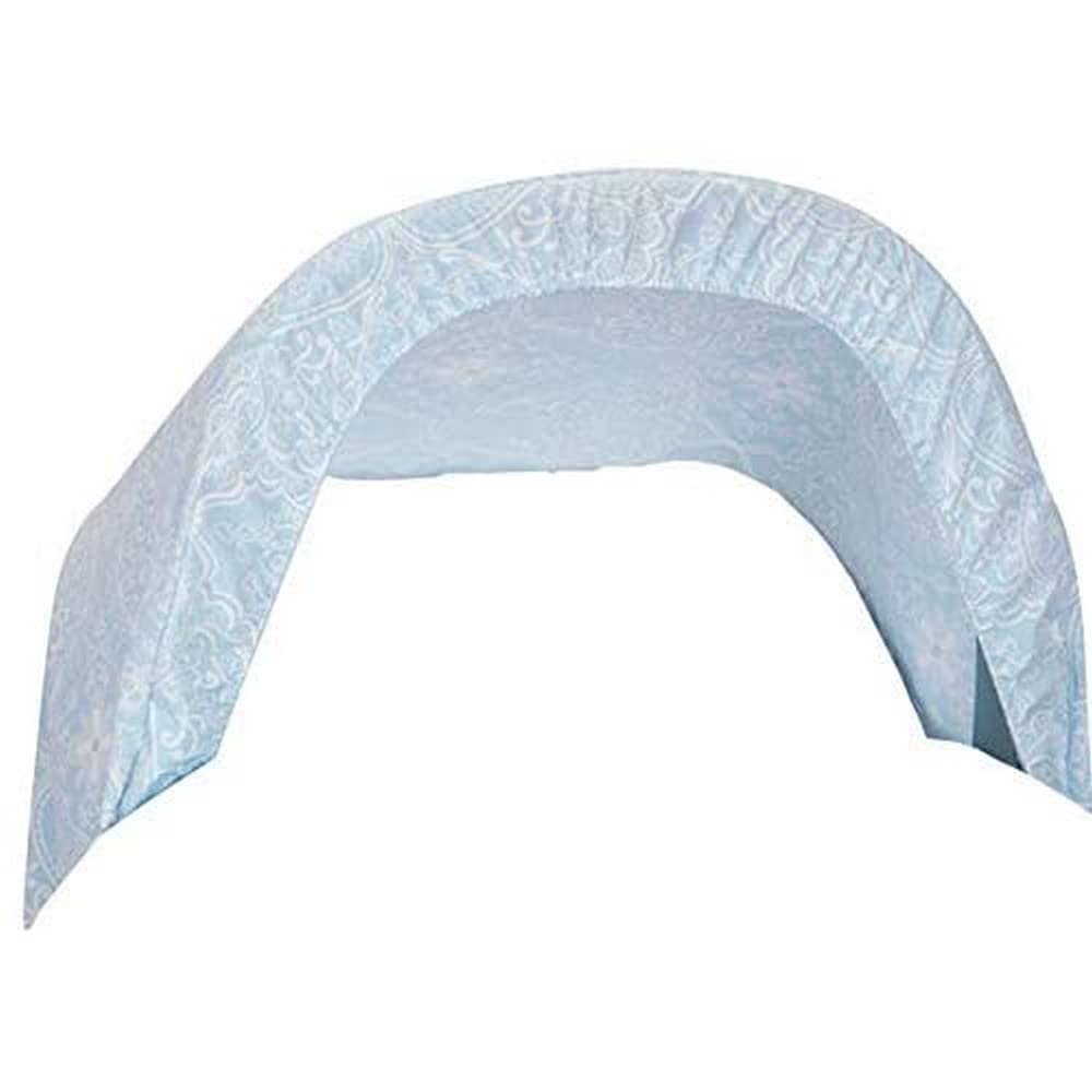 Babyline Nubes Group 0 Canopy Unisex Sky Blue