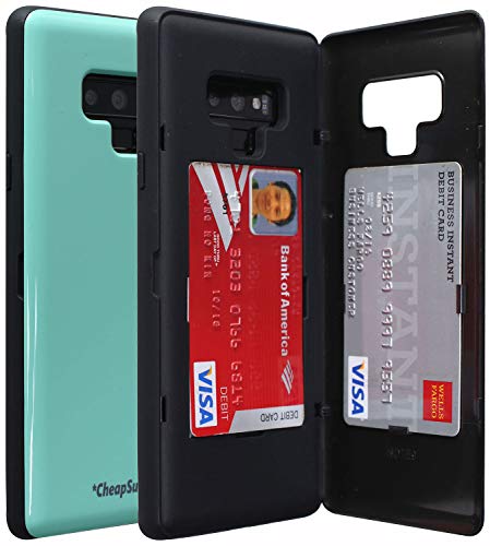 Note 9 case with hidden card holder Outlet