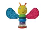 Lamaze Freddie The Firefly Rattle