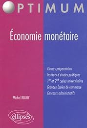 Économie monétaire