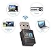 BLUECELL 300Mbps Realtek Rtl8192Cu Chipset 2T2R Mini Wifi Usb Adapter/ Wireless Lan Card/ Wifi Dongle