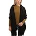 Cashmere Wool Scarf - Extra Large 28