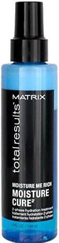 Matrix Total Results Moisture Cure 2-Phase Hydration Treatment, 5 oz