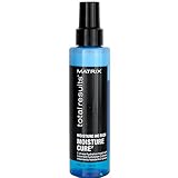 Matrix Total Results Moisture Hydration Moisture Cure 2-Phase Treatment 5.1oz