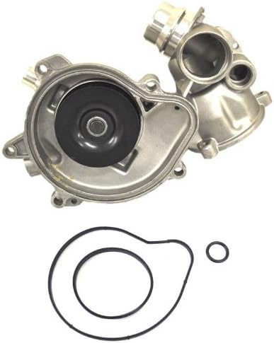 FMI 20972 Premium Performance New Water Pump