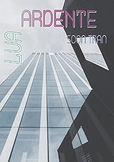 Livro Lua Ardente