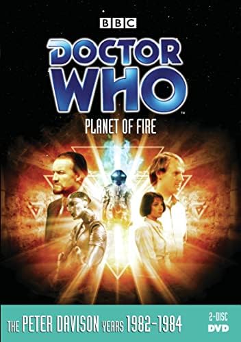 その他 Doctor Who: Space Museum & Chase [DVD] Amazon.com: Doctor Who - The Space Museum/The Chase [DVD