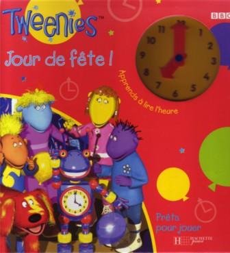 Jour de fête !
