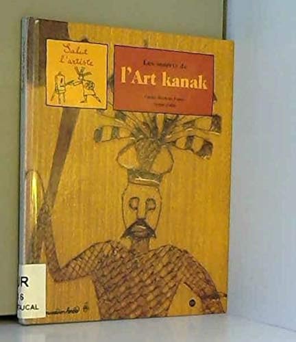 Download Les secrets de l'art kanak PDF