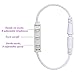 SOLMORE UV LED Blacklight Strip Light Fixture 16.4Ft/5M 2835SMD,Flexible Waterproof Purple UV LED Light Strip with 48W DC12V 5A Power Supply for Fishing Check Sterilization Halloween Light Party