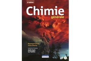 Chimie générale