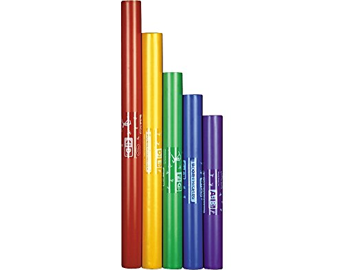 BOOMWHACKERS CHROMATIC SET