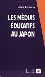 Les  médias éducatifs au Japon