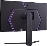 LG UltraGear 32GR93U 31.5" 4K 144Hz 1ms IPS Gaming Monitor G-Sync FreeSync view 12