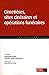 Cimetières, sites cinéraires et opérations funéraires : Guide pratique by 