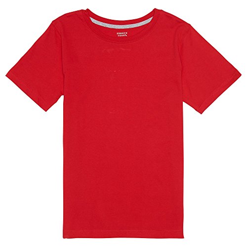 French ToastBoys' Short Sleeve Crewneck Tee