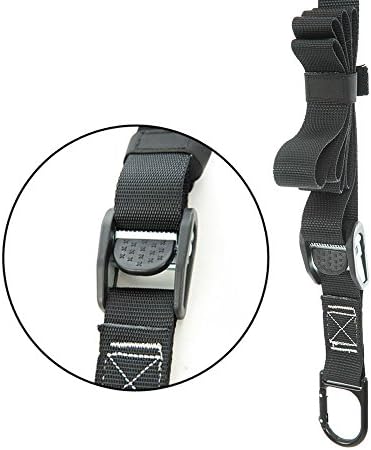 Adjustable Swing Strap by InYard