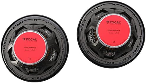 focal performance 165as