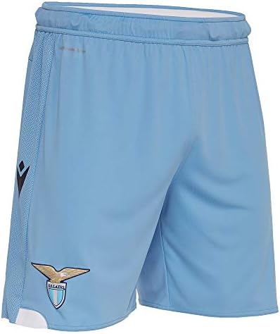 Macron Men's Ssl M19 Gara Away Ufficiale Sr Shorts
