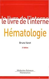 Hématologie