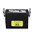 Ozonics SG-BA02 Rechargeable Battery - Compatible with HR230, HR200, and HR150 Scent Elimination Units - Smart Battery Technology - Extended Life Up to 5 Hours Usage - Quick Charge in 6 Hours