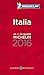 MICHELIN Guide Italy (Italia) 2016: Hotels & Restaurants (Michelin Guide/Michelin) (Italian Edition)