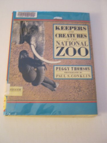 Keepers and Creatures at the National Zoo