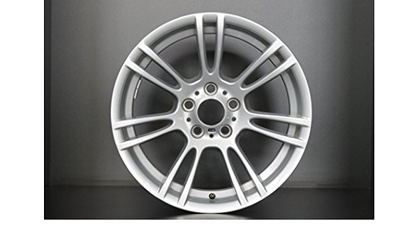 Original BMW 1er E82 3 E90 E92 E93 único Llanta 2283905 ...