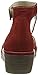 FLY London Women's Piat Wedge Pump