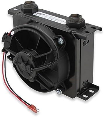 narrow cooler for car