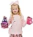 Kids Gardening Tool Set (Pink)