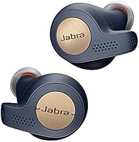 Save on Jabra Elite Active 65t Alexa Enabled True Wireless Sports Earbuds with Charging Case