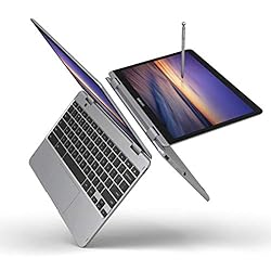 Samsung Chromebook Plus V2 2-in-1 Laptop- 4GB