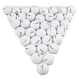 Srixon Softfeel White 36 Pack Golf Balls Mint