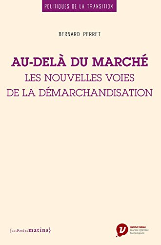 Au-delà du marché