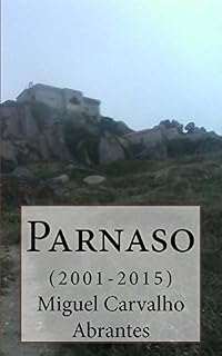 Livro Parnaso: (2001-2015)