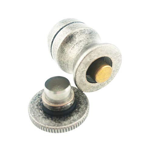 Cigar Punches Cigar Stand Two in One Multifunction Cigar Holder Ultra Sharp Cutter - Thumbnail 2
