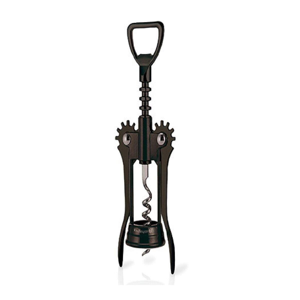 Vin Bouquet VB_FID 065 Wings Corkscrew, Stainless Steel and ABS