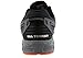 New Balance Men's 510 V3 Trail Running Shoe, Black/Grey, 11 4E US