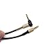 FAAEAL Replacement Audio Cable for Marshall Major II 2 Monitor Headphone Cord with Remote Microphone Volume Control for iPhone Samsung