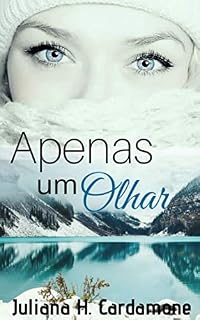 Livro Apenas um Olhar