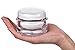Vivo Per Lei Day Cream - Dead Sea Face Cream for Dull, Dry Skin - Moisturizing Day Cream with Shea Butter - Non Greasy Day Moisturizer - Hydrating Face Cream for Women (Pack of 4)