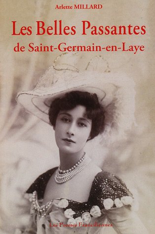 Les belles passantes de Saint-Germain-en-Laye