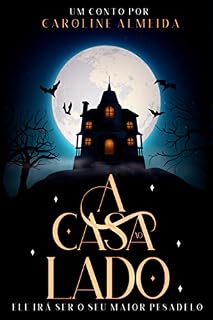 Livro A Casa ao Lado