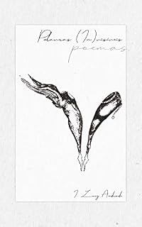 Livro Palavras (in)visíveis